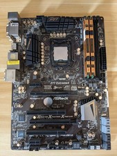 Asrock z77 extreme4 - asrock,