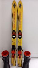 Kinderski Rossignol Comp In