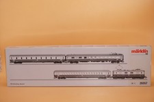 Märklin Spur H0 26557 Elektro