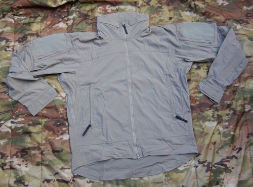 Pcu beyond softshell - pcu, l5