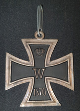 EK 1870, Eisernes Kreuz 1870, Großkreuz des Eisernen Kreuzes 1870
