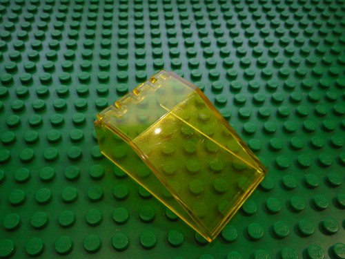 Lego 4474 cockpit - lego,