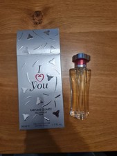 Eau de Parfum I Love You