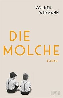 Die molche roman von widmann - die,
