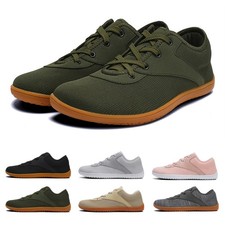 Barfußschuhe Herren Damen