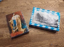 Konvolut 1/87 HERPA Alles im