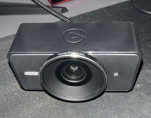 Elgato facecam - facecam,