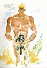 Das Magazin Heft 06/1984 ·