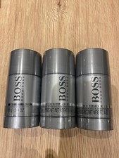 Hugo Boss Boss Bottled 3 x 75