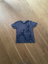 Jungen T-Shirt H&M Gr. 122/128