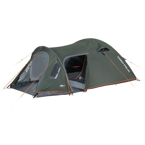 High peak kuppelzelt kira 1 - peak,