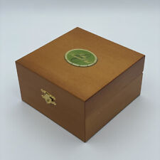 SEIKO UHRENBOX WATCH BOX CASE