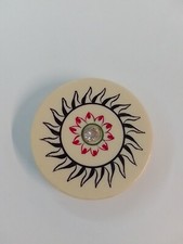 1-STRIKER-15 gr Halbedelstein