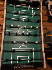 Tischfußball Profi-Kicker von Automaten Hoffmann (5 Bälle)