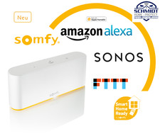 SOMFY TaHoma Switch V3 - NEU &