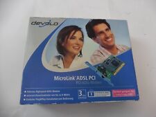 Devolo Microlink ADSL PCI 