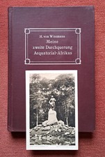 Meine zweite Durchquerung