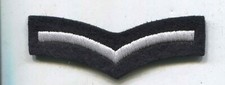 Feuerwehr Dienstgrad 1