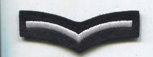 Feuerwehr dienstgrad - dienstgrad, 1