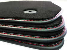 Fußmatten für AUDI A4 8E B6