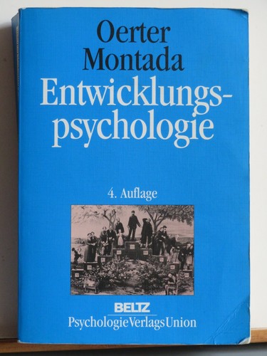 Rolf oerter leo montada - oerter,,