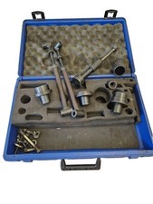 Orig. Peugeot  Spezialwerkzeug f. Fahrwerk Schwingarme Naben 7.0533  GEBRAUCHT 