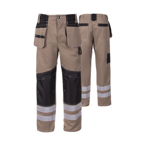 Arbeitshose schutzhose - arbeitshose,