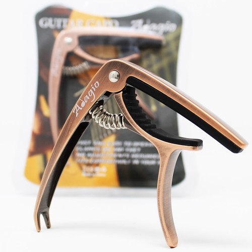 Adagio pro capo akustik - pro, akustik-