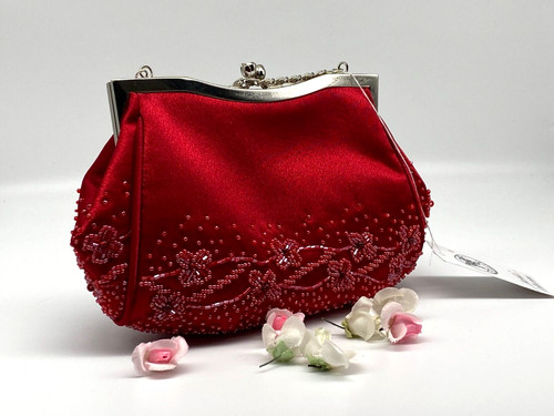 Farfalla handtasche rot - handtasche,