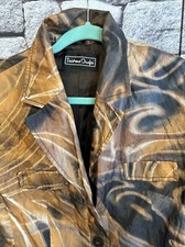 Tristano Onofri, Süßer