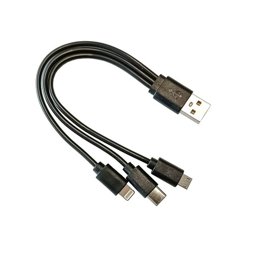 Usb lade kabel - in,