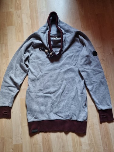Longhoodie - ,