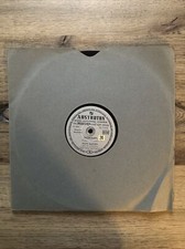 Schellack Platte: Ralph Marterie - Skokiaan / Crazy Bout… - Austroton