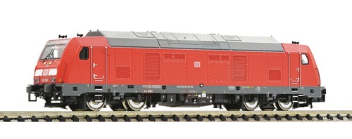 Fleischmann 7370010 - fleischmann,