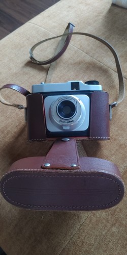 Certo fotoapparat - certo,