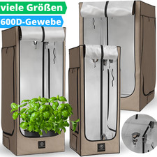 Growbox growzelt gewächshaus - growzelt,