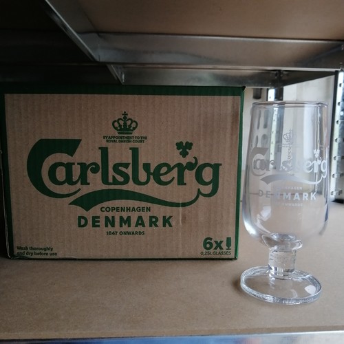 Carlsberg pokal aktuelles - pokal,