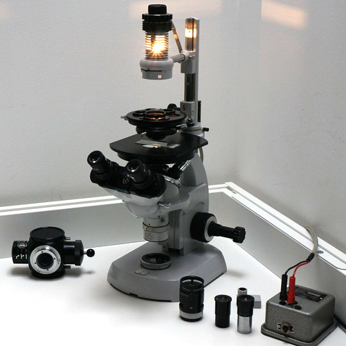 Zeiss invertiertes - zeiss,