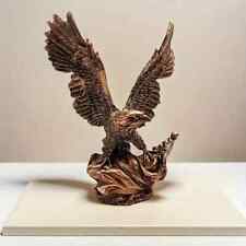 Adler Figur Majestätisch