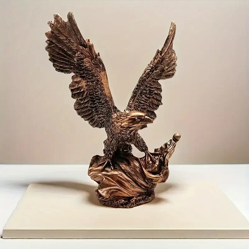 Adler figur majestätisch - adler,