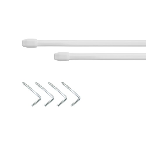 Vitragestange mm - 11,