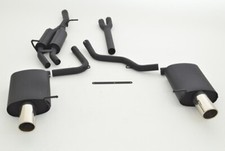 Friedrich Motorsport Duplex