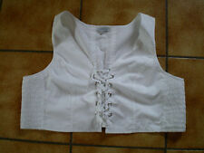 Hebbeding BIG Top/Weste im