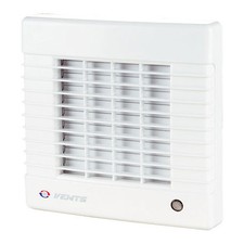 Badlüfter Badventilator WC