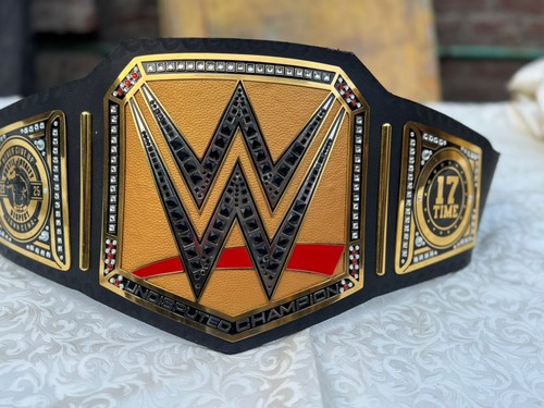 Neu undisputed championship - undisputed,