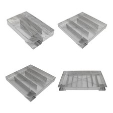 Sparbrand Kaltrauchgenerator