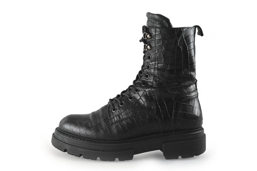 Nelson damen schnurstiefel - nelson, in