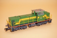 Märklin Spur H0 37646 Diesellok Dortmunder Eisenbahn Digital