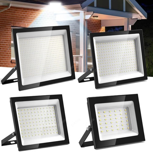Led fluter 10w 20w 30w - led,