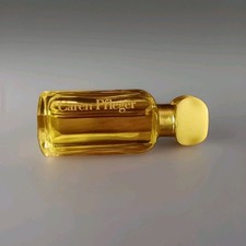 Caren Pfleger Miniatur – Super Eau de Toilette 83° – Vintage – mit Defekt